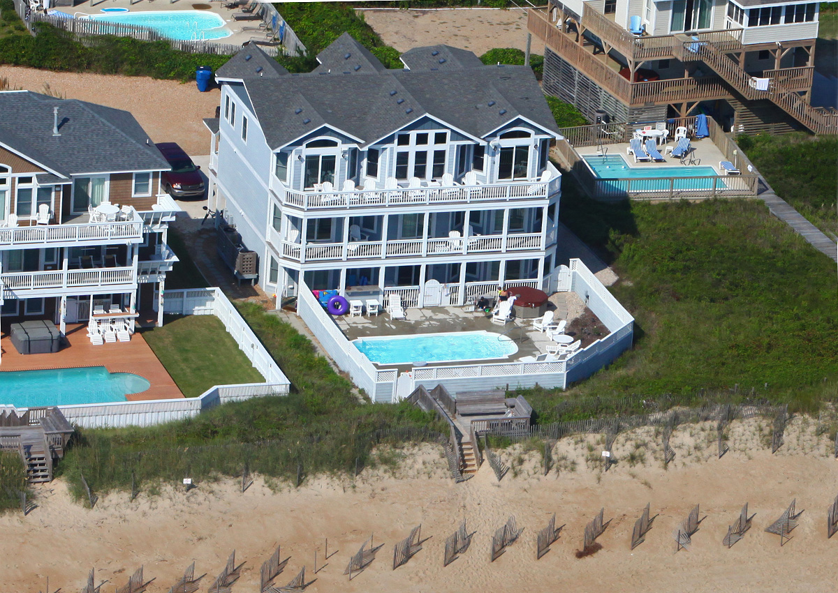 The Outer Banks Home 1016532