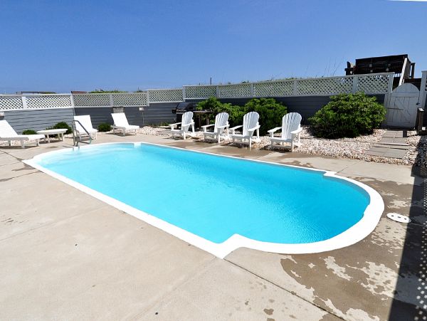 The Outer Banks Home 1016532