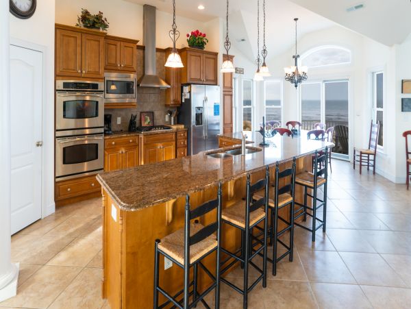 The Outer Banks Home 1016532
