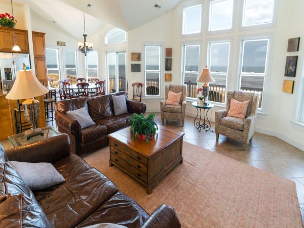 The Outer Banks Home 1016532