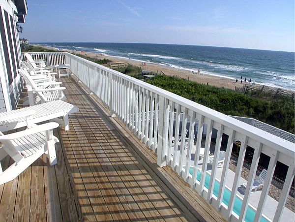 The Outer Banks Home 1016532