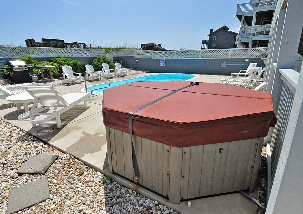 The Outer Banks Home 1016532