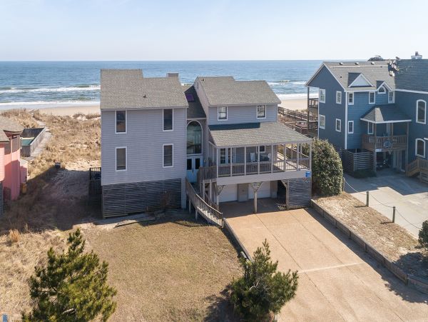 The Outer Banks Home 1016533
