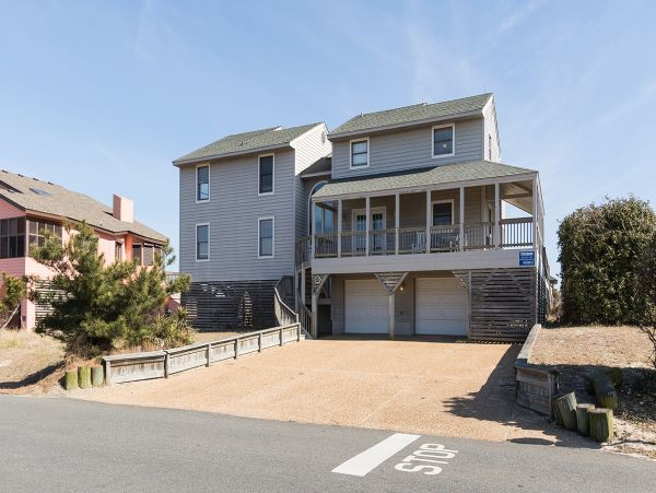 The Outer Banks Home 1016533