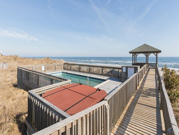 The Outer Banks Home 1016533