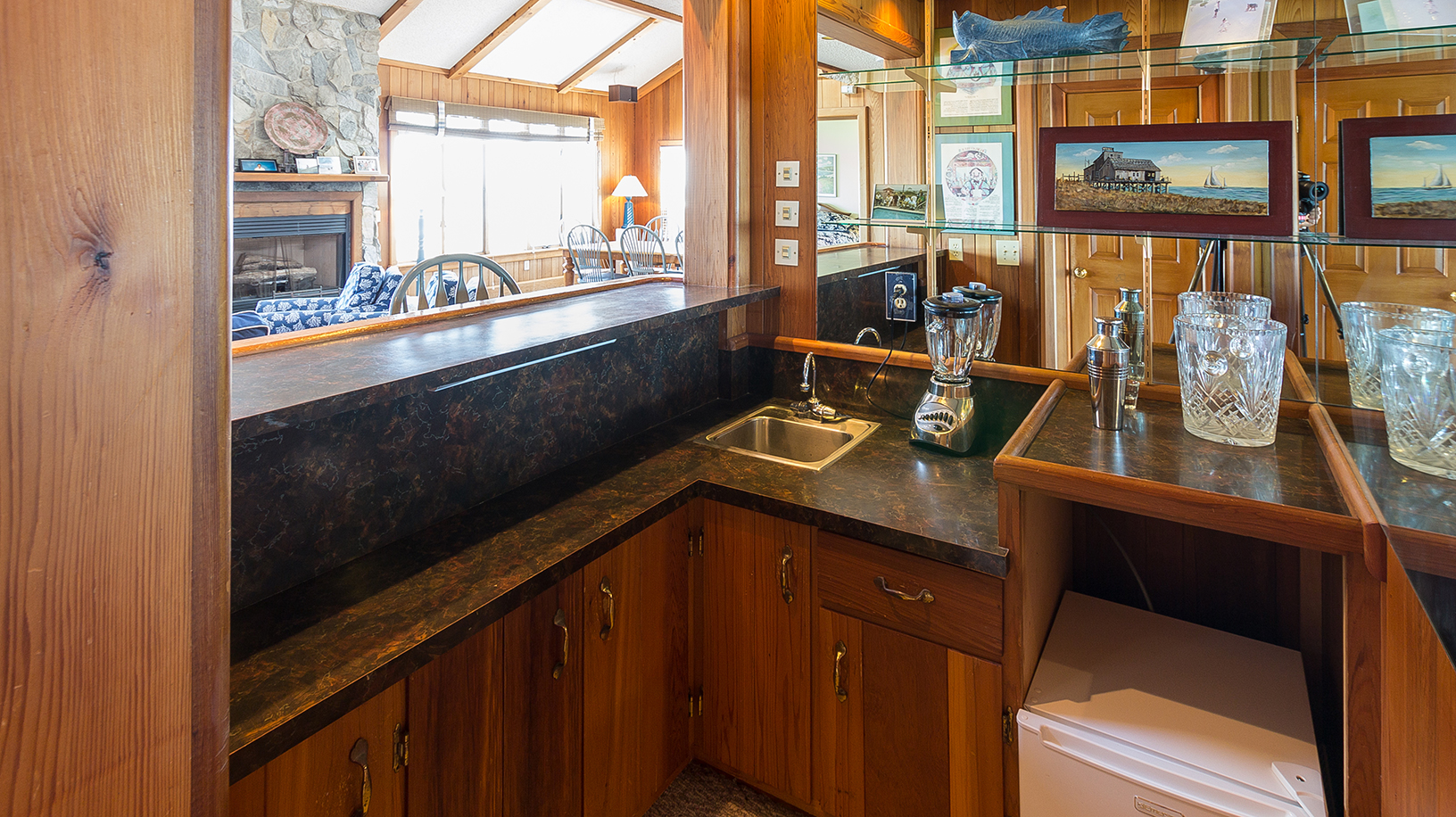 The Outer Banks Home 1016533