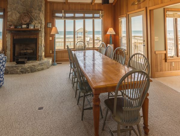 The Outer Banks Home 1016533
