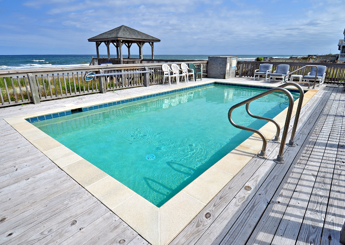 The Outer Banks Home 1016533