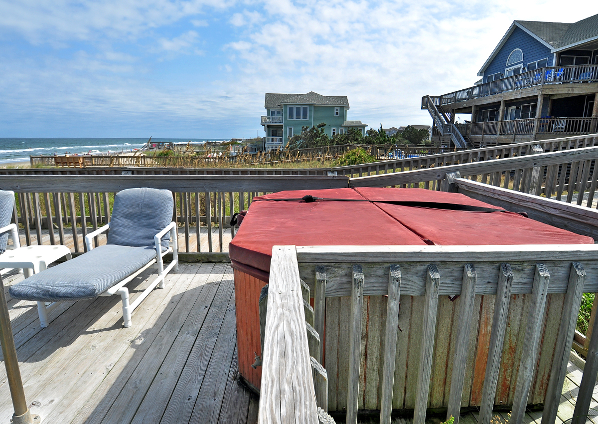 The Outer Banks Home 1016533