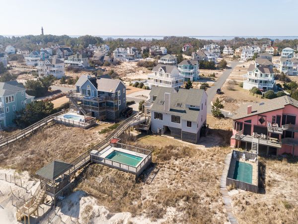 The Outer Banks Home 1016533