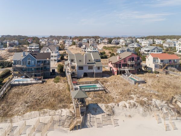 The Outer Banks Home 1016533