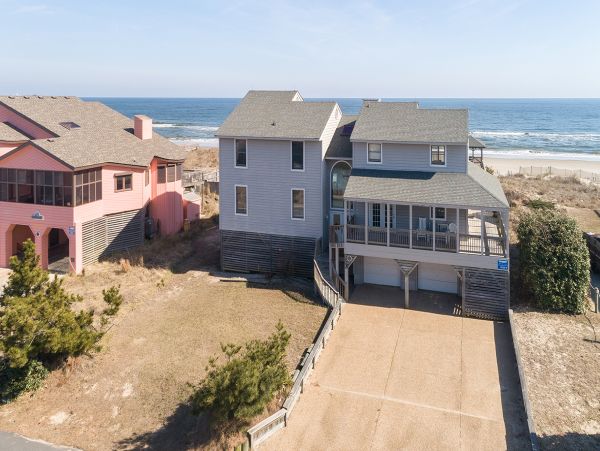 The Outer Banks Home 1016533