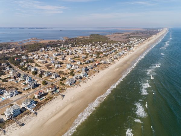The Outer Banks Home 1016533