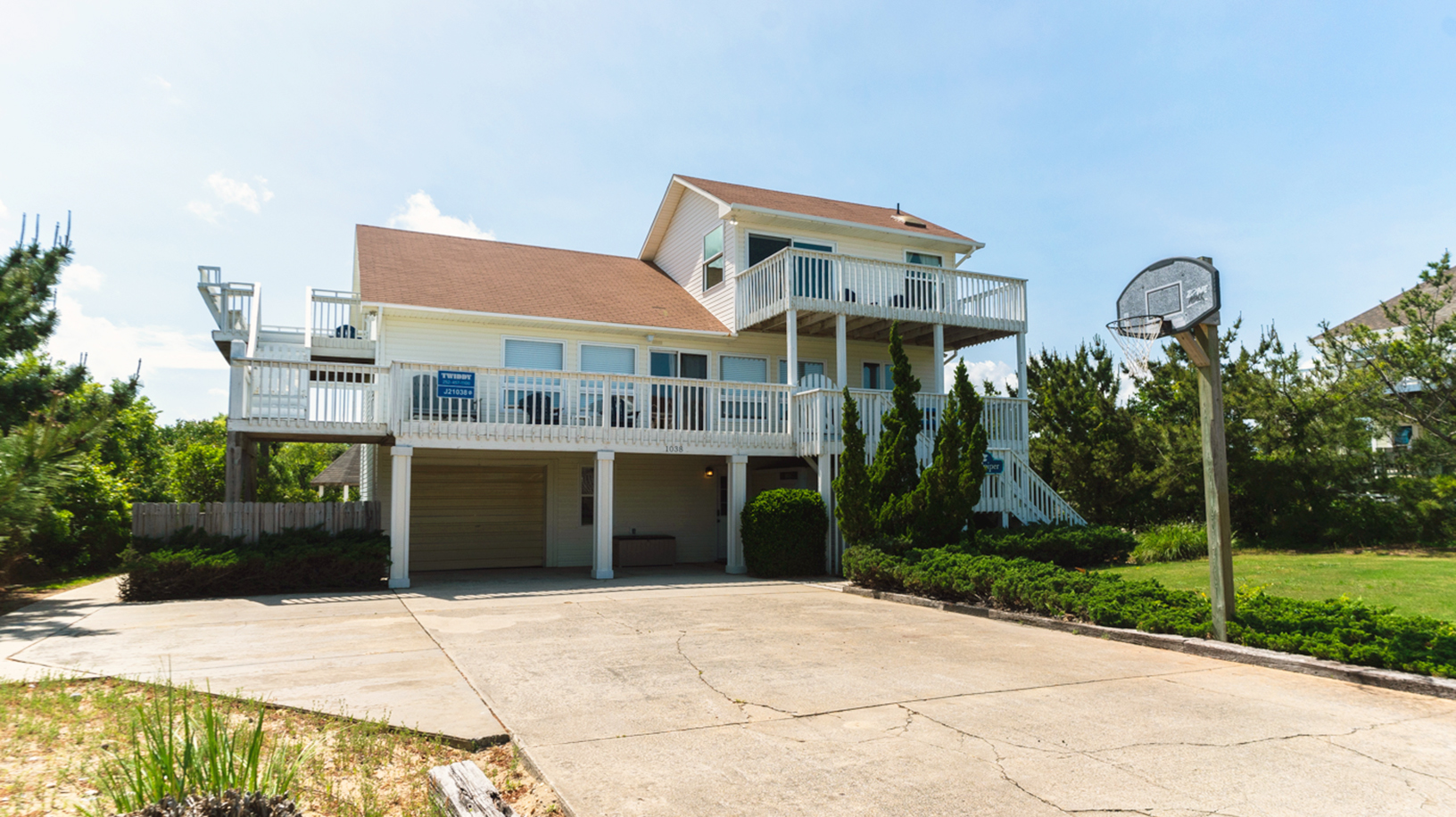 The Outer Banks Home 1016534