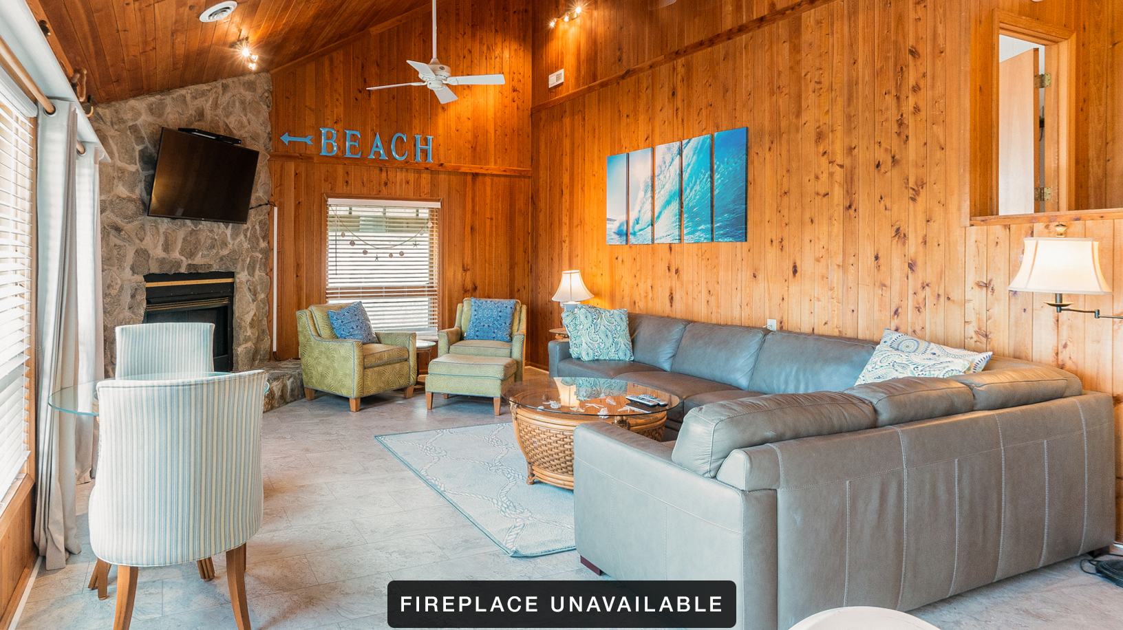 The Outer Banks Home 1016534