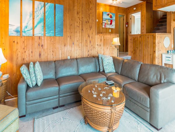 The Outer Banks Home 1016534