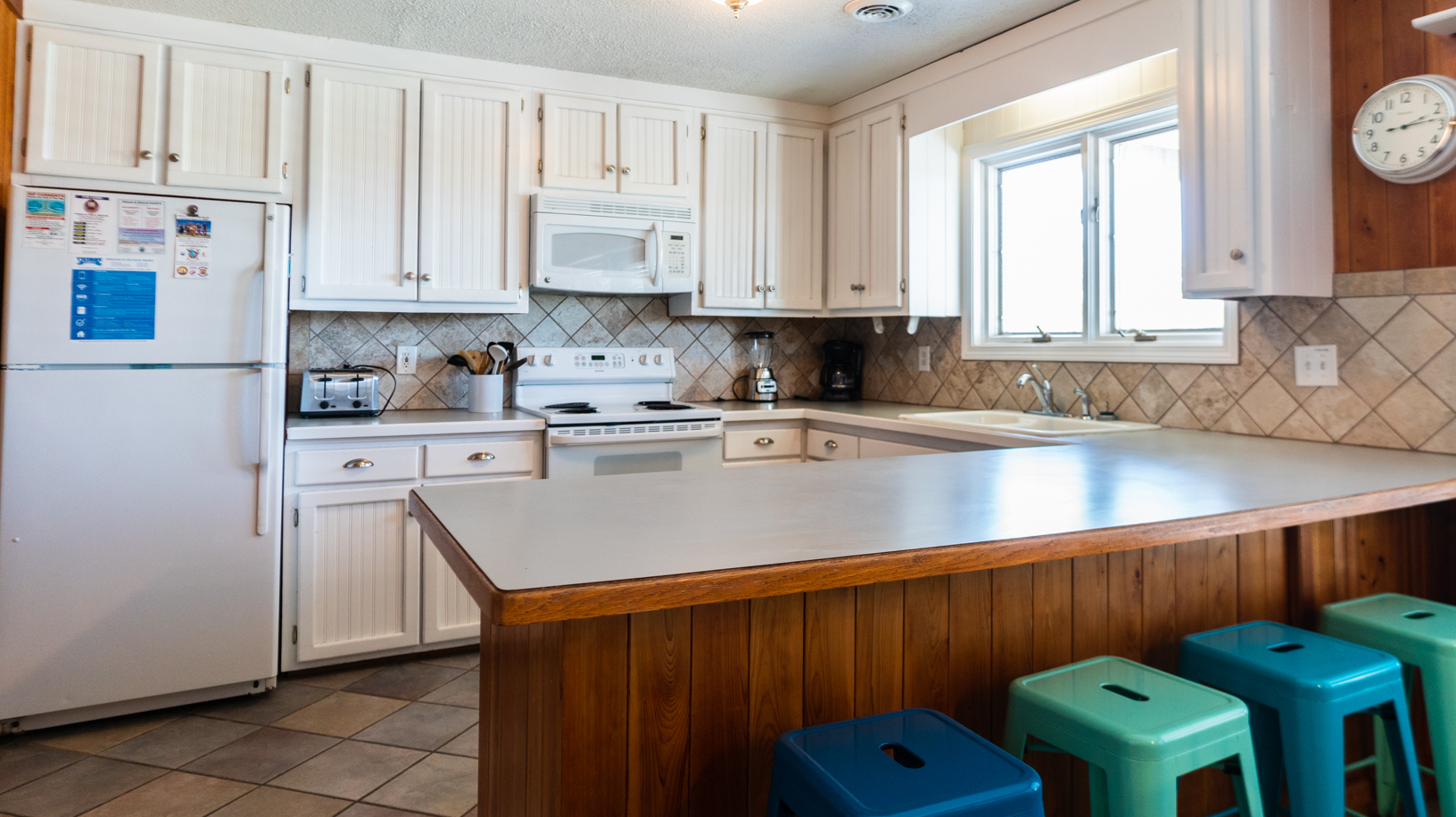 The Outer Banks Home 1016534