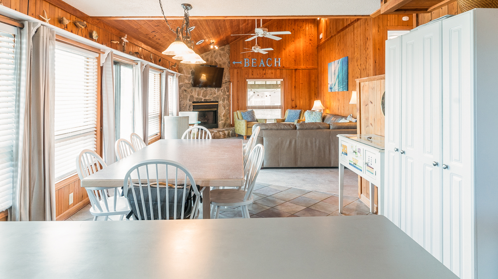 The Outer Banks Home 1016534