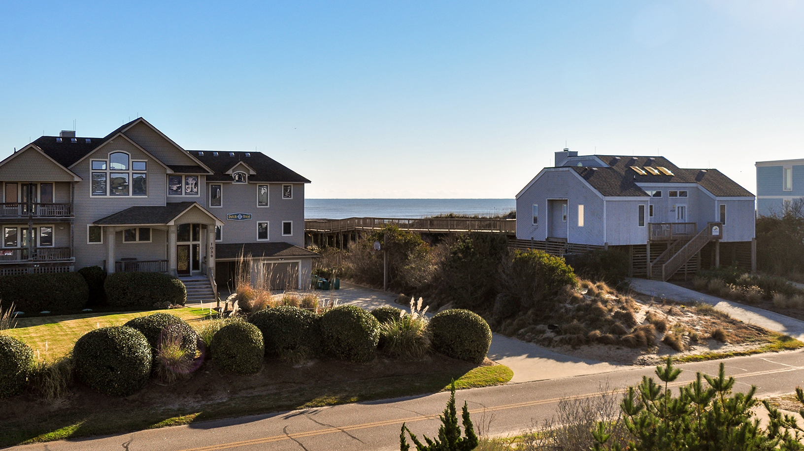 The Outer Banks Home 1016534