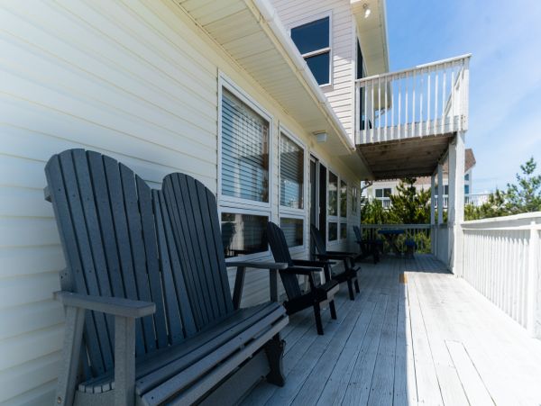 The Outer Banks Home 1016534