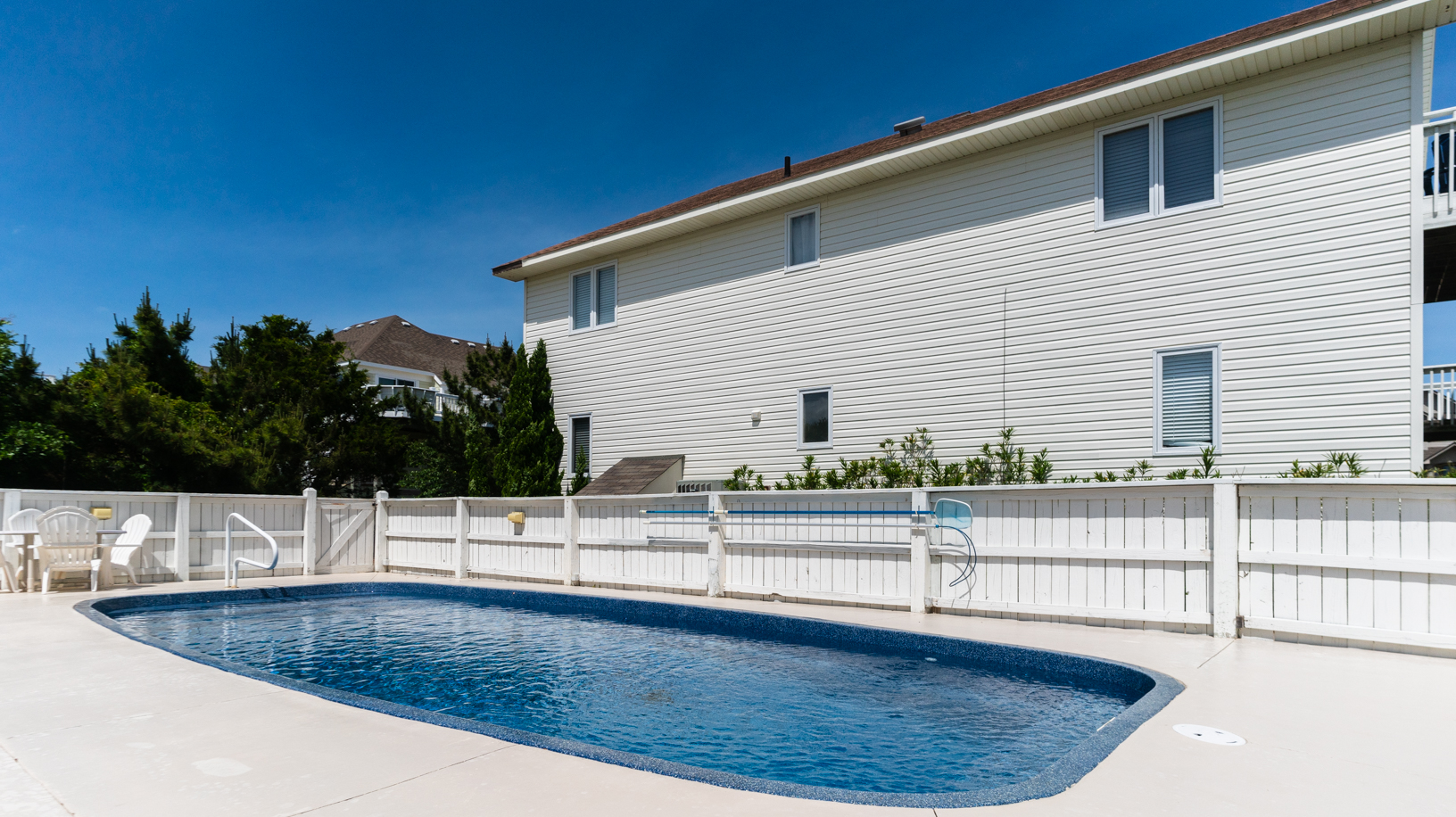 The Outer Banks Home 1016534