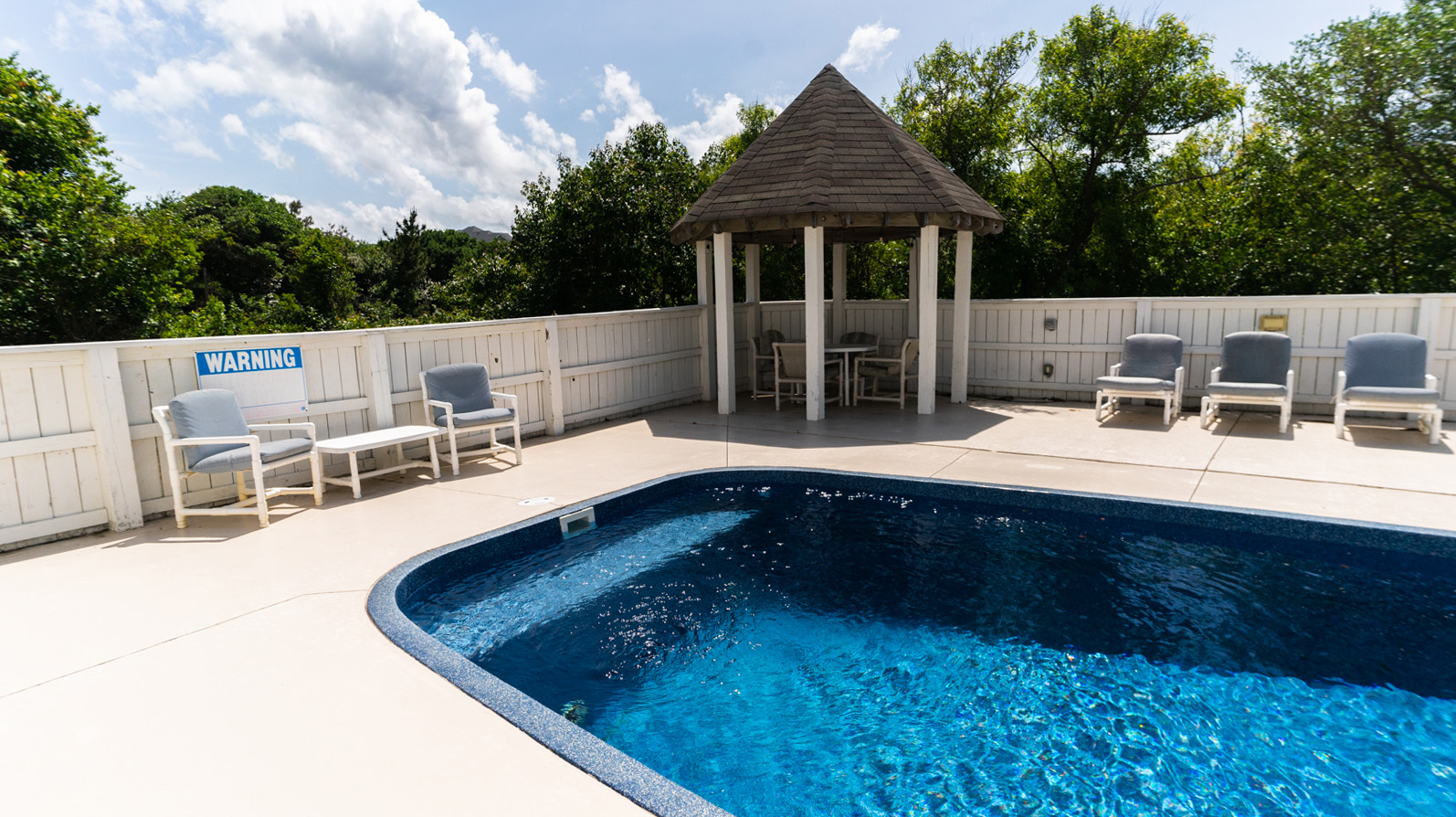 The Outer Banks Home 1016534