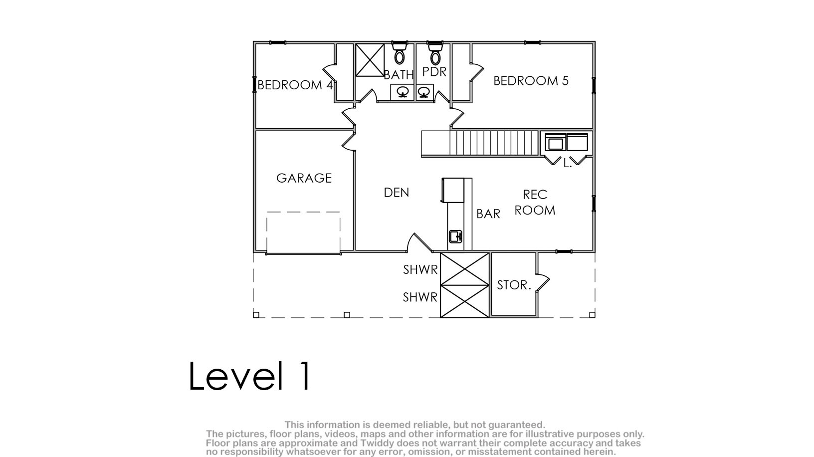 The Outer Banks Home 1016534