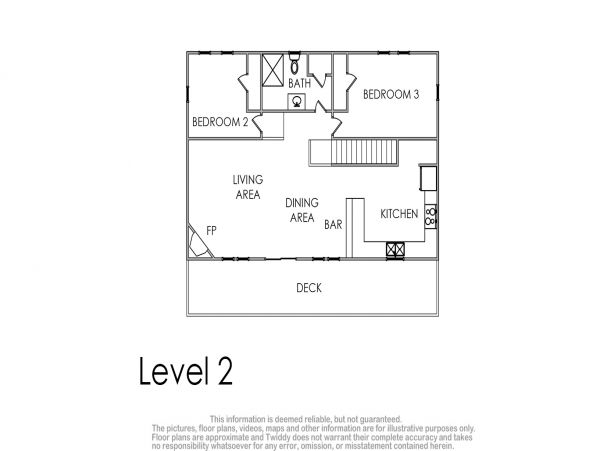 The Outer Banks Home 1016534