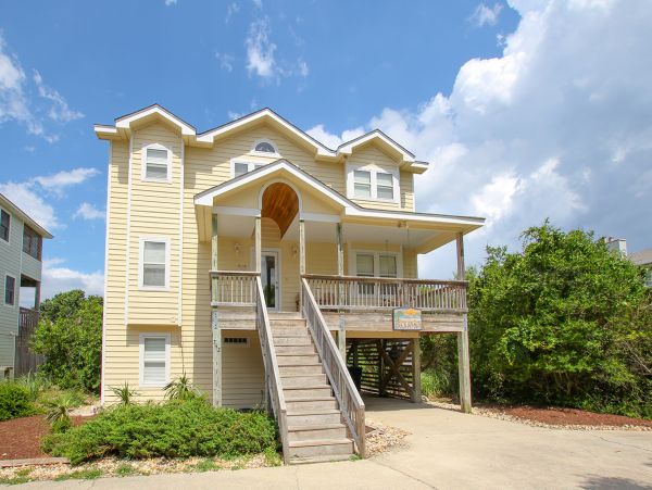 The Outer Banks Home 1016535