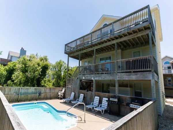 The Outer Banks Home 1016535
