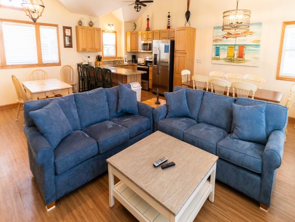 The Outer Banks Home 1016535