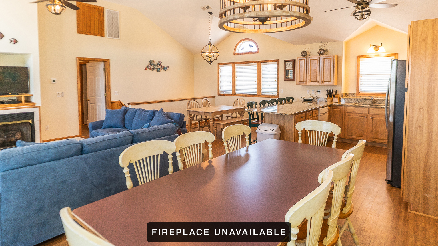 The Outer Banks Home 1016535