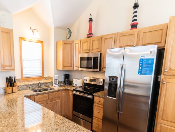 The Outer Banks Home 1016535