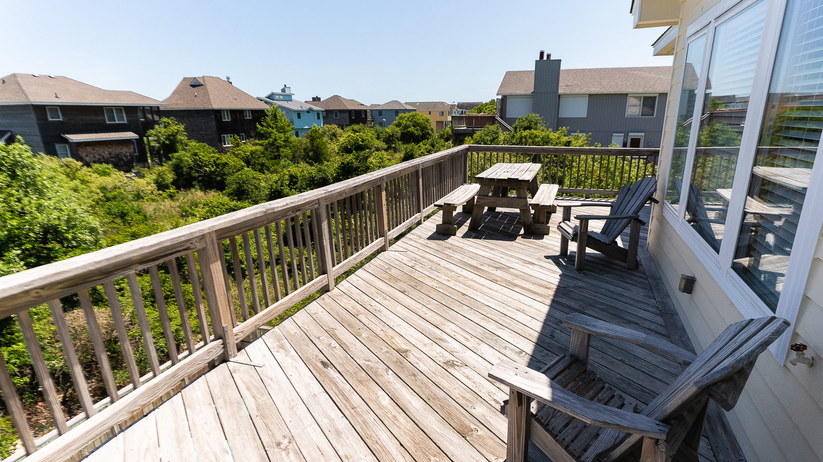 The Outer Banks Home 1016535