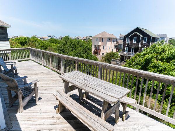 The Outer Banks Home 1016535