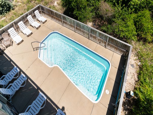 The Outer Banks Home 1016535