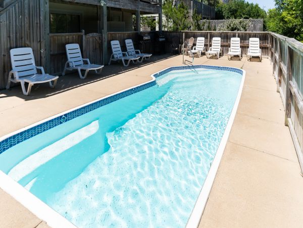 The Outer Banks Home 1016535