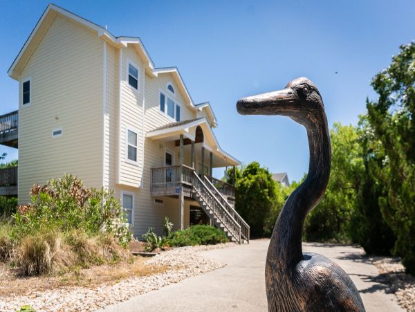 The Outer Banks Home 1016535