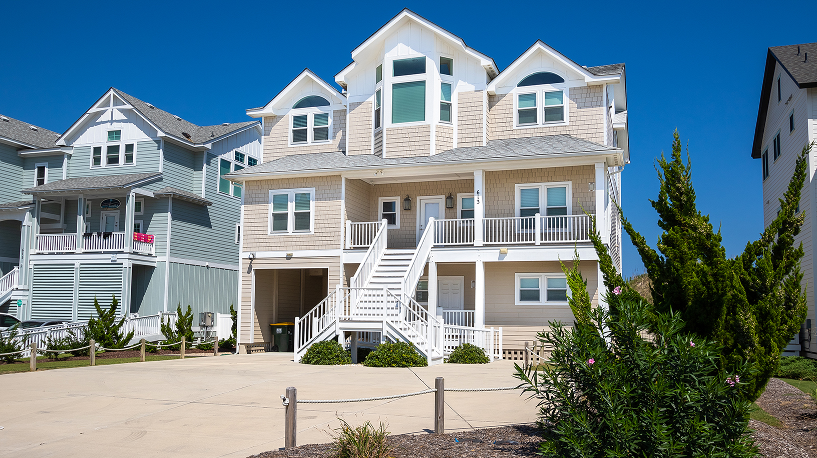 The Outer Banks Home 1016536