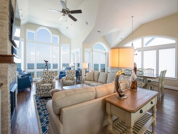 The Outer Banks Home 1016536