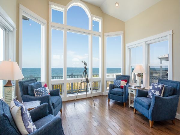 The Outer Banks Home 1016536