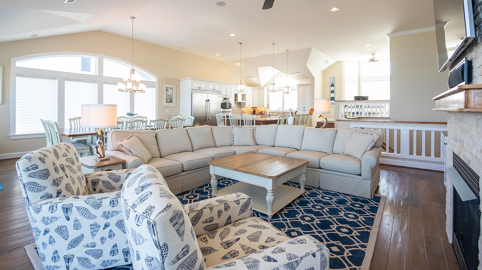 The Outer Banks Home 1016536