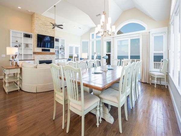 The Outer Banks Home 1016536