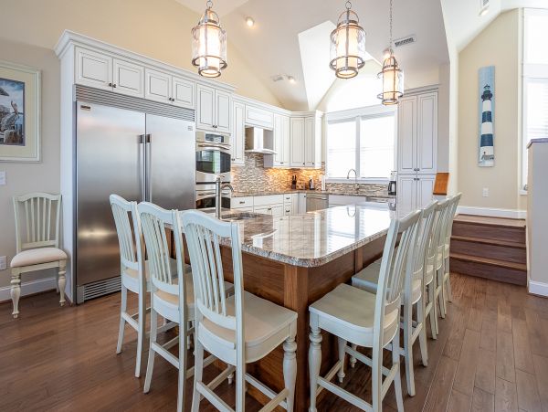 The Outer Banks Home 1016536