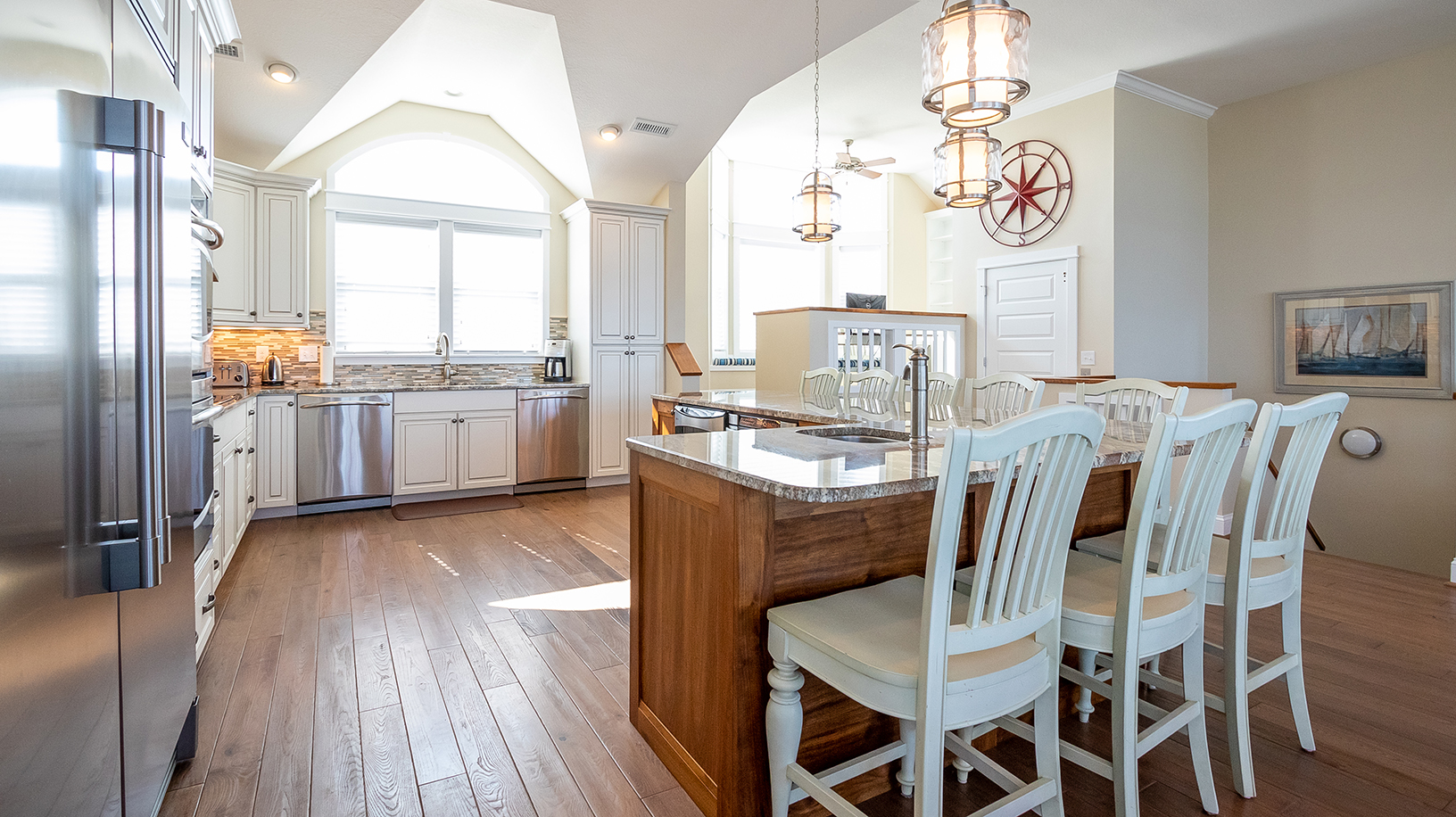 The Outer Banks Home 1016536