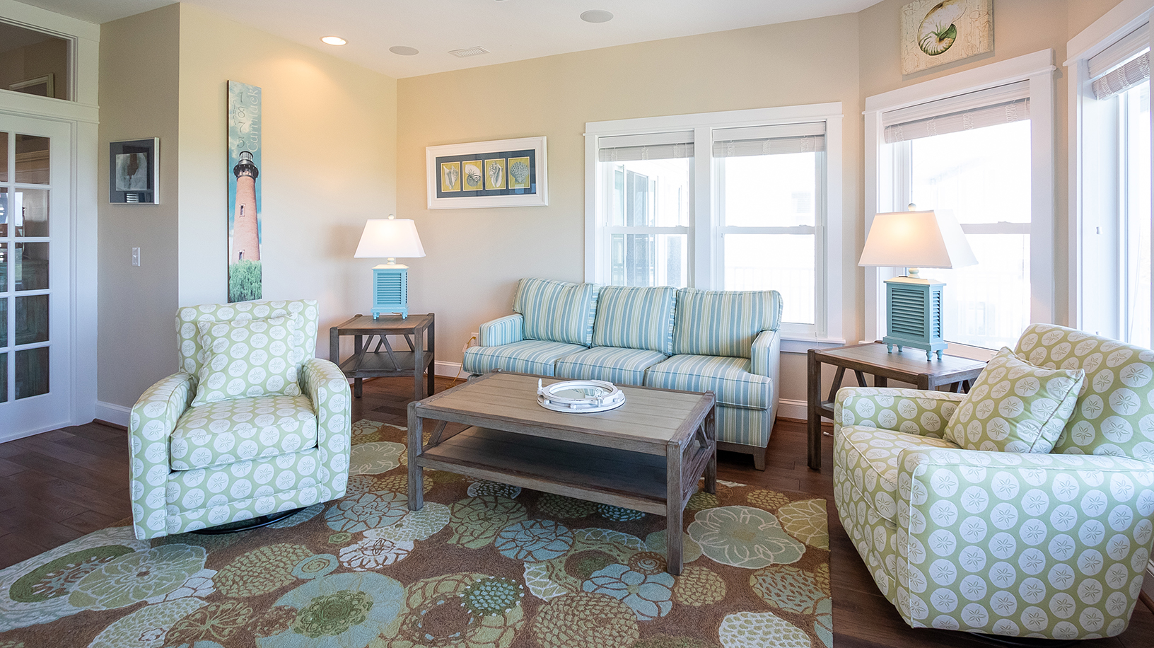 The Outer Banks Home 1016536