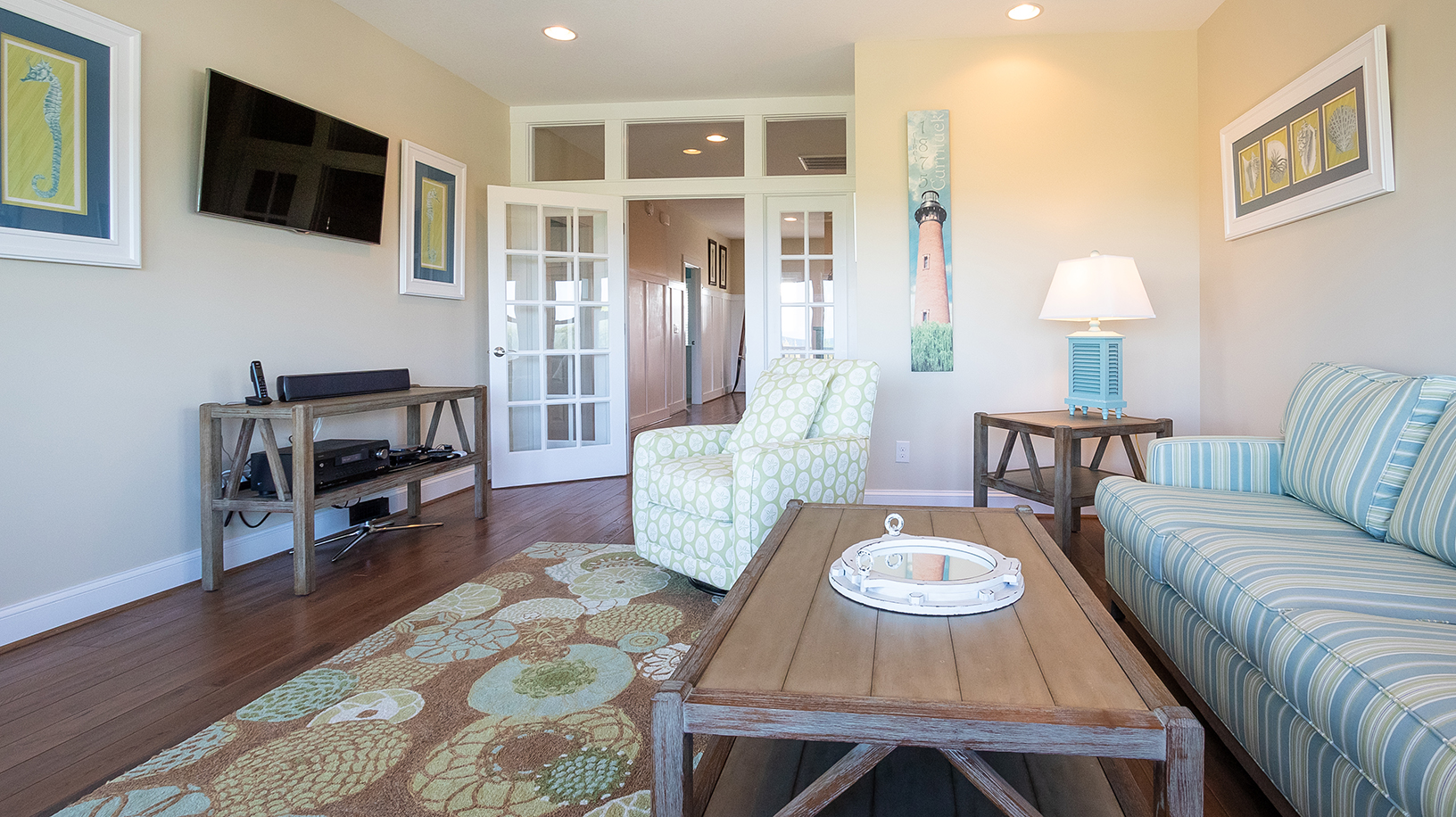 The Outer Banks Home 1016536