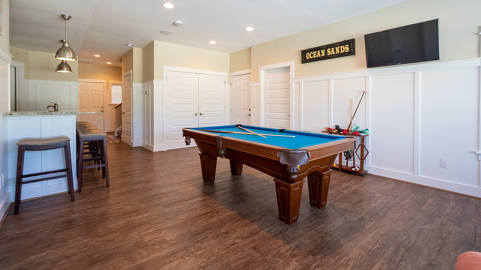 The Outer Banks Home 1016536