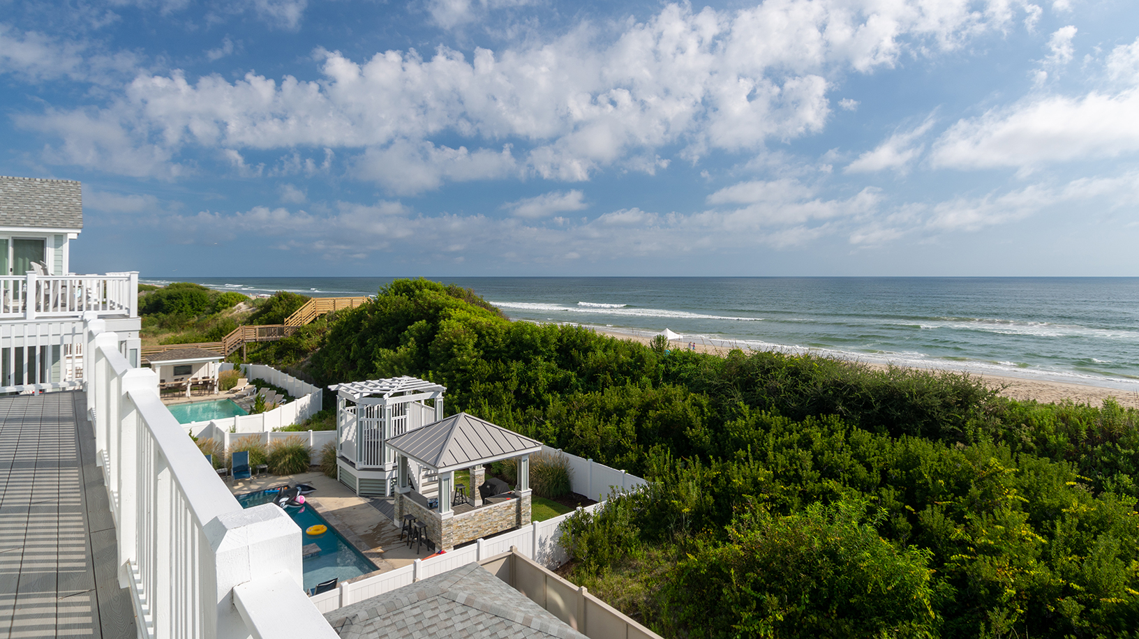 The Outer Banks Home 1016536