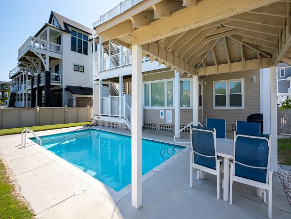 The Outer Banks Home 1016536